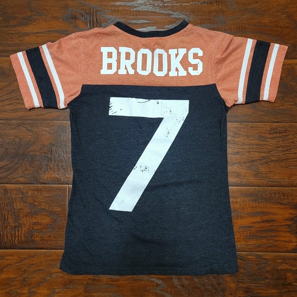 Garth Brooks 2007 World Tour Tee Shirt Size Small - Picture 2 of 3